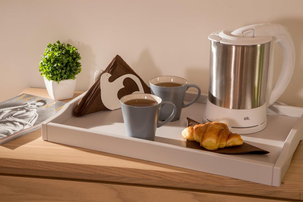Appartamento Babuino Petite Maison